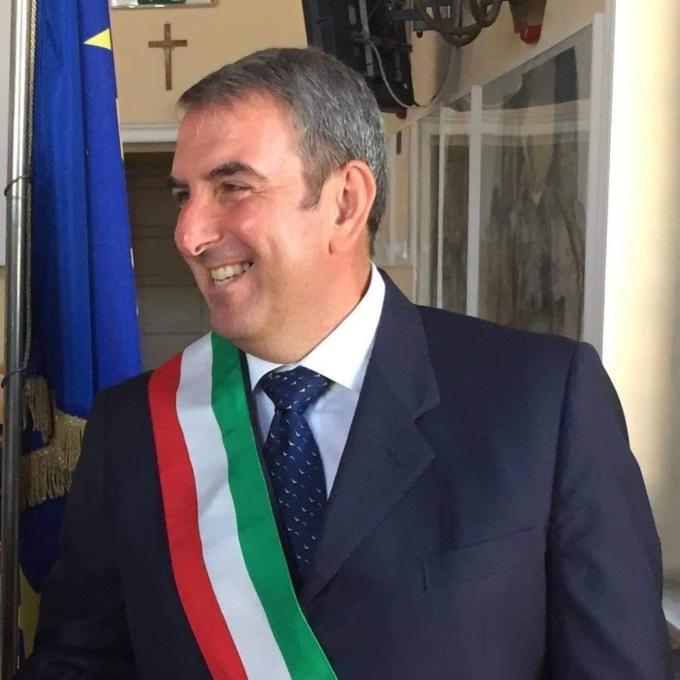Si è spento a 57 anni l’ex sindaco di Venaria Reale Roberto Falcone
