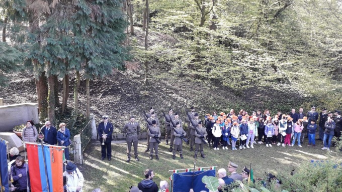 80 anni fa la strage dei partigiani a Pian del Lot: morirono in 27 per vendicare un caporale tedesco