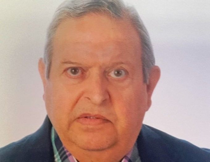 Ritrovato morto il 74enne Francesco Mammone