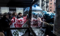 Oggi ultimo giorno di G7 a Venaria, ieri scontri in centro a Torino e 50 denunciati