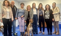Inaugurato l’Ambulatorio veterinario sociale dell’ASL Città di Torino