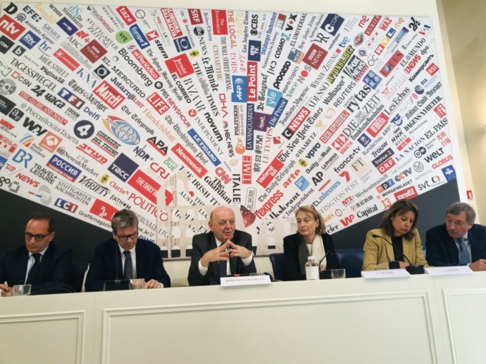 A Venaria Reale, il 29 e 30 aprile, si svolgerà la riunione ministeriale G7 Clima, Energia e Ambiente, guidata dalla Presidenza italiana