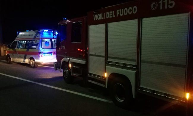 Riscaldamento a gas difettoso in chiesa: quaranta intossicati dal monossido durante la Veglia di Pasqua