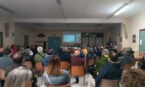 A Garino si è svolta la prima riunione del comitato promotore per la stazione di Vinovo
