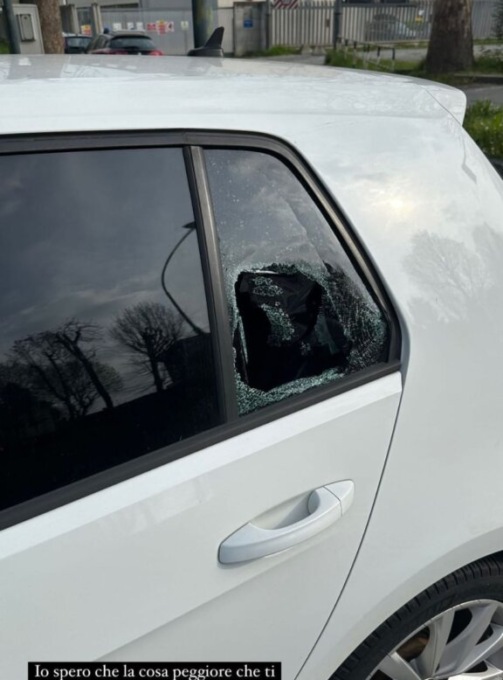 Emergenza furti, auto prese di mira dai predoni in diverse zone di Torino