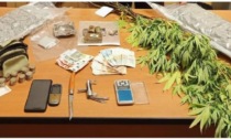 Spacciavano droga in diversi comuni tra Torino e la cintura: tre arresti