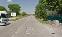 Tamponamento sulla provinciale tra Pessione e Riva presso Chieri: morto il motociclista Francesco Casillo