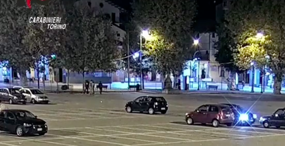 Rapine, aggressioni e violenze sessuali: incastrata la baby gang incubo del Canavese