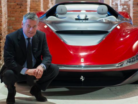Morto Paolo Pininfarina, presidente dell’omonima azienda di design