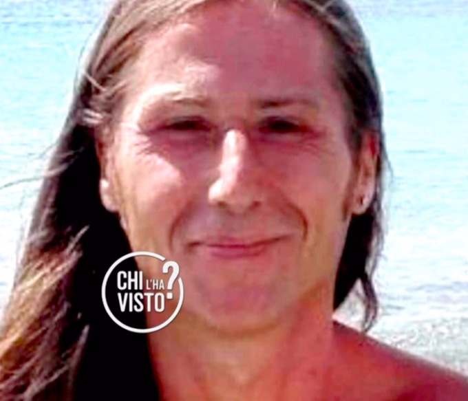 Marco Nenna scomparso dal 2021: il fratello Matteo da Torino a Bergamo dov’è stato avvistato