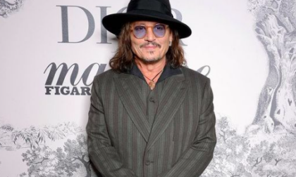 Da pirata a "castellano": Johnny Depp sarebbe interessato al castello di Montalto Dora