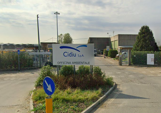 Inchiesta sulla gestione rifiuti della Cidiu: tentata concussione per l’amministratore delegato Marco Scolaro