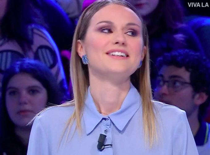 Affari tuoi: dopo 27 puntate finalmente la partita di Silvia dal Piemonte