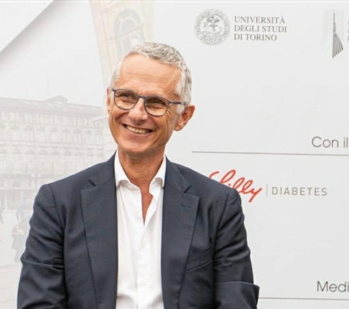 Al torinese Umberto Ricardi il massimo riconoscimento scientifico europeo nella radioterapia