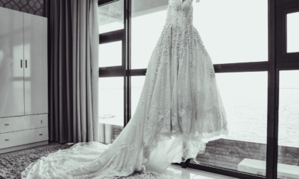 10 consigli per trovare l'abito da sposa dei tuoi sogni
