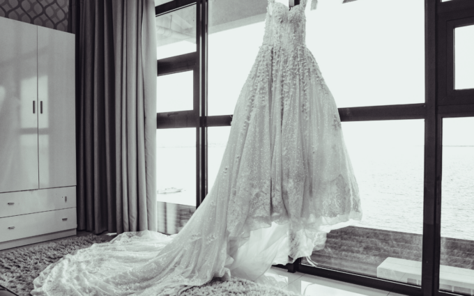 10 consigli per trovare l’abito da sposa dei tuoi sogni
