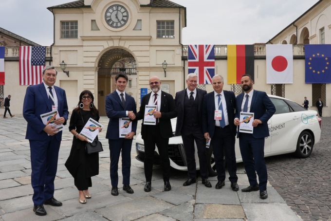 G7 Ambiente. I ragazzi scrivono ai Ministri dell’Ambiente riuniti a Venaria