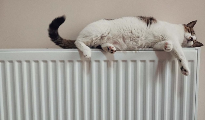 Calo delle temperature, a Torino è possibile riaccendere i riscaldamenti