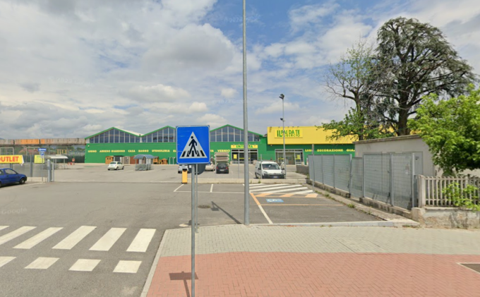 Maxi furto a Orbassano: colpo 21mila euro al “Fai da Te Guercio”