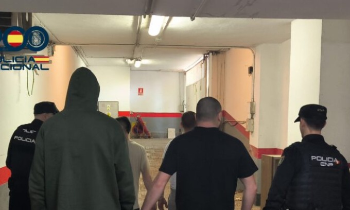 Stupro di gruppo a Maiorca, c’è anche un torinese coinvolto