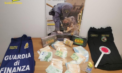 Traffico di droga, 38 arresti (anche a Pavia) e sequestri per oltre 10 milioni di euro