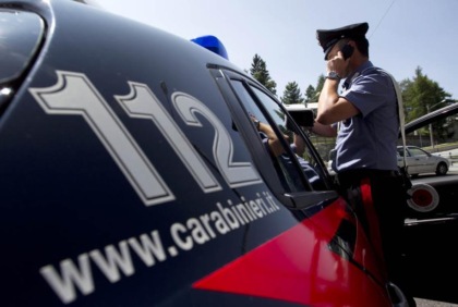 Due arresti in pieno centro a Torino