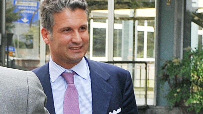 Arrestato in Montenegro Gian Luca Rossignolo: a suo carico più sentenze di condanna