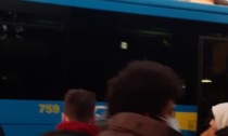 Manca personale e salta la corsa del bus 43 a Rivalta di Torino: è polemica