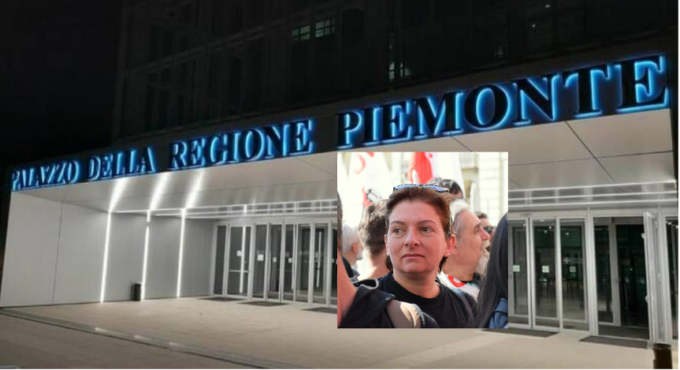 La candidata di Piemonte Popolare, Francesca Frediani: “Con il nostro governo daremo alla regione una sanità pubblica”