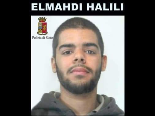 Arrestato a Torino Halili Elmahdi: considerato l’autore dei primi testi di propaganda Jihadista scritti in italiano