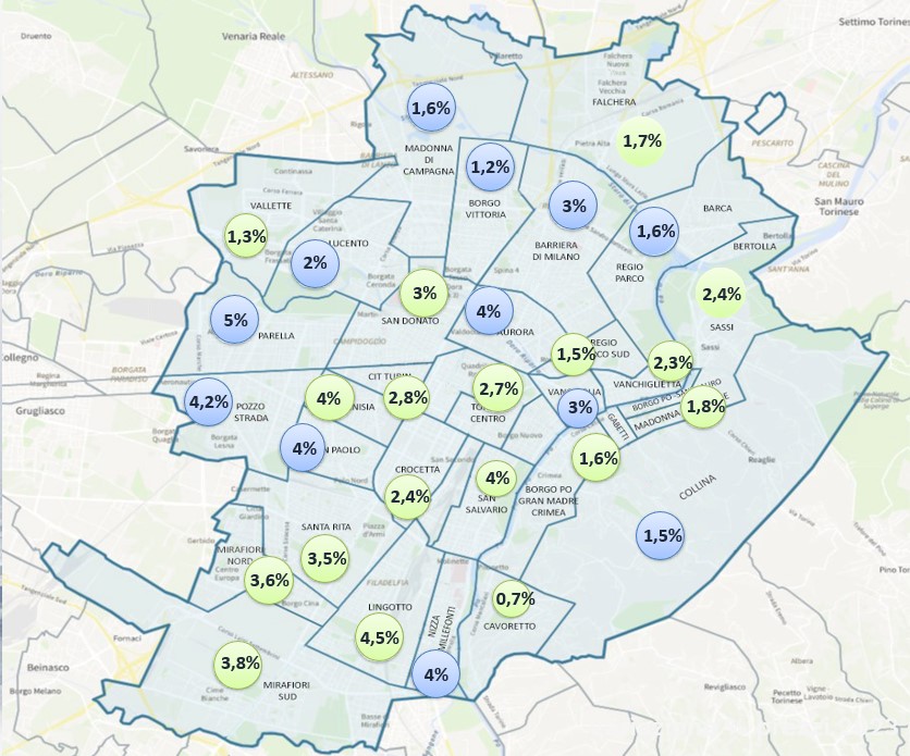 _Mappa Bolle da sola