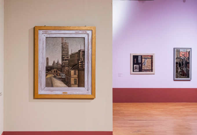Primo Maggio: ingresso a 1 euro in alcuni musei cittadini