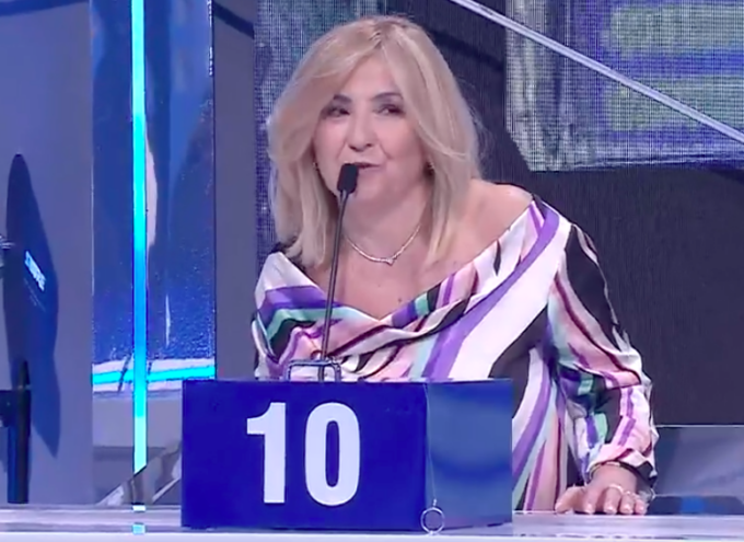 Chi è l’attuale “pacchista” che rappresenta il Piemonte ad Affari Tuoi (maggio 2024)