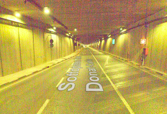 Non solo via Po: nuovi cantieri a Torino