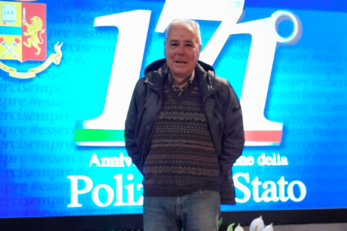 Barriera di Milano dice addio ad Angelo Martino, da tanti anni sempre in prima linea per il suo quartiere