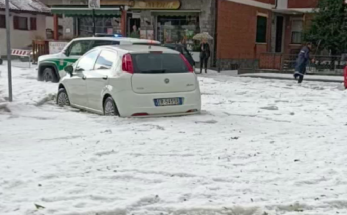 Primavera da record: mai così tanta pioggia negli ultimi 70 anni