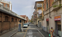 Furti nei box auto in zona Barriera di Milano: due arresti
