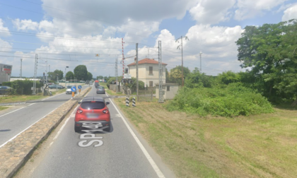 Vinovo, continua la battaglia dei cittadini per ottenere la stazione al Dega