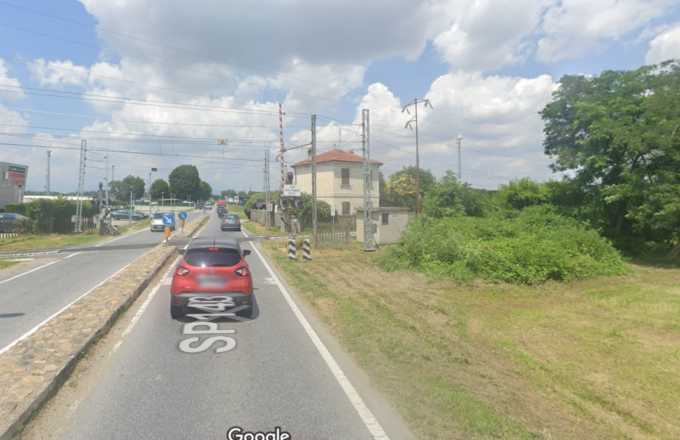 Vinovo, continua la battaglia dei cittadini per ottenere la stazione al Dega