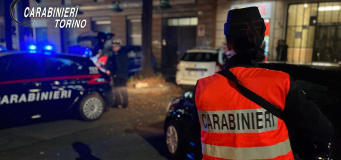 Ruba uno smartphone ma si dimentica di disattivare il Gps…localizzato e arrestato in tempo record