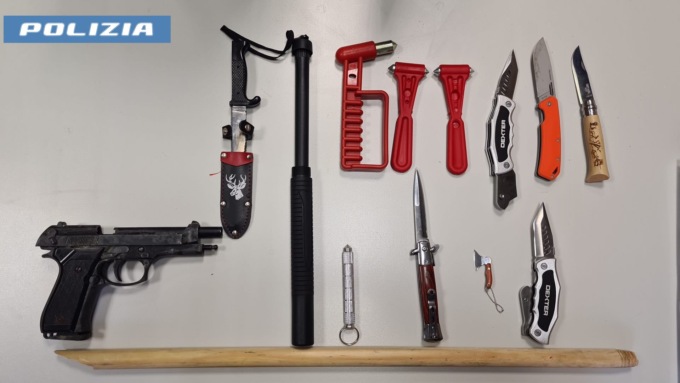 Identificati e denunciati i responsabili dell’aggressione a due esponenti della Lega a Rivoli