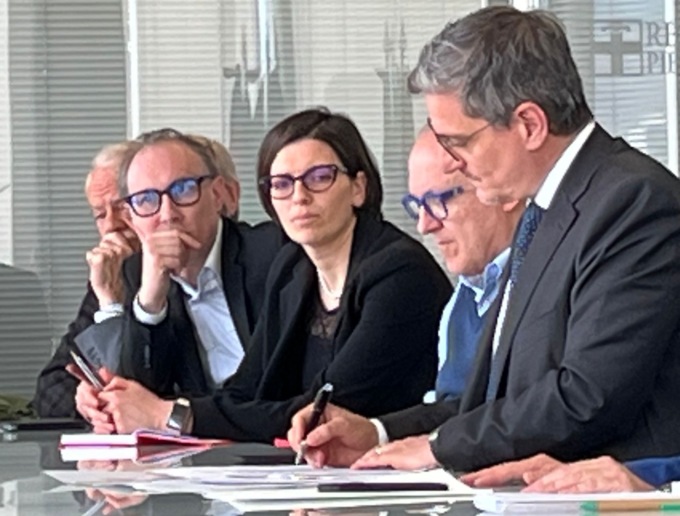 Interventi urgenti per l’editoria, tavolo in Regione tra Fipeg e Ministero