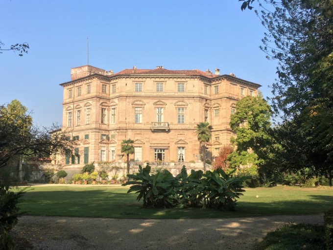 Giornata nazionale delle dimore storiche: quali visitare gratis a Torino e provincia domenica 26 maggio 2024