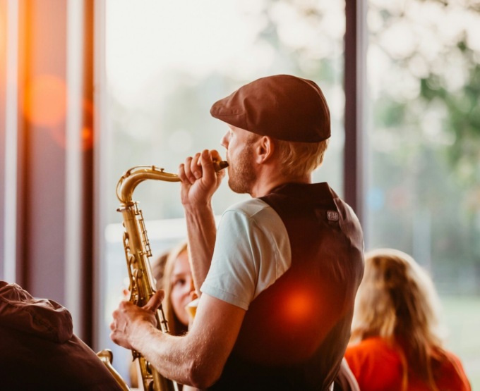 “Vitamine Jazz”: nuovo traguardo al Sant’Anna, superata la tappa dei 400 concerti in ospedale