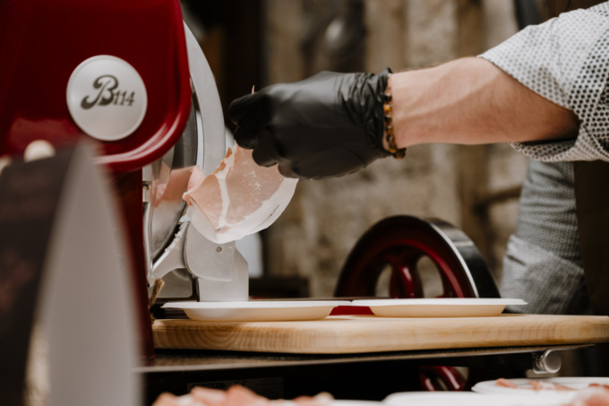 L’Eccellenza del Prosciutto di San Daniele e la Ripartenza del Tour “Aria di San Daniele”