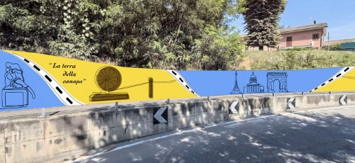 Carmagnola si prepara all’arrivo della famosa competizione ciclistica  con una serie di eventi ed iniziative