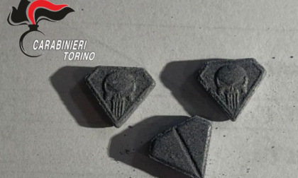 In cameretta con ecstasy, ketamina e hashish: arrestato 19enne