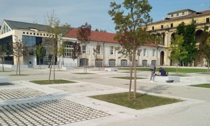 L'Università del Piemonte Orientale sotto la lente delle Fiamme Gialle: indagini su fondi PNRR e concorsi