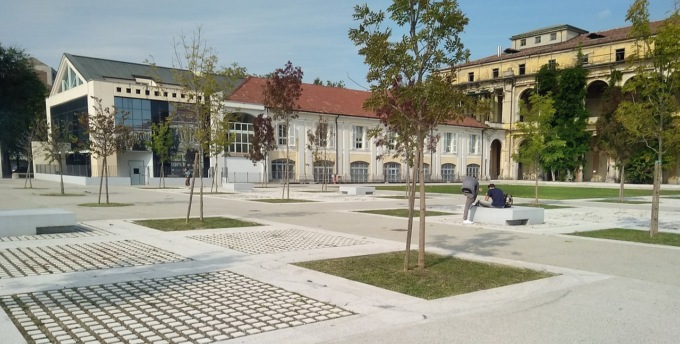 L’Università del Piemonte Orientale sotto la lente delle Fiamme Gialle: indagini su fondi PNRR e concorsi