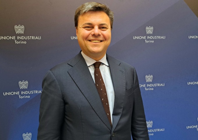 L’imprenditore Marco Gay nuovo Presidente dell’Unione Industriali di Torino